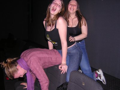 3 drunk girls.JPG